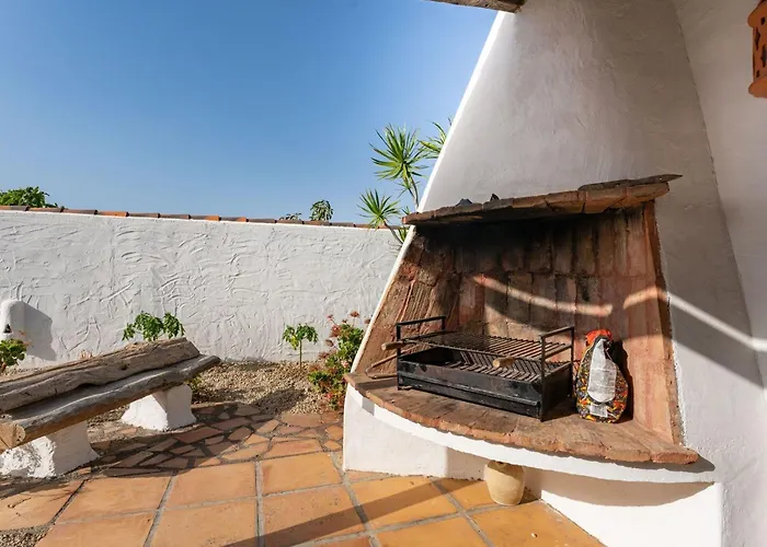 Casa Mit Garten- Terrasse Und Grill By Interhome *