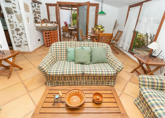 Casa Mit Garten- Terrasse Und Grill By Interhome Semesterbostad