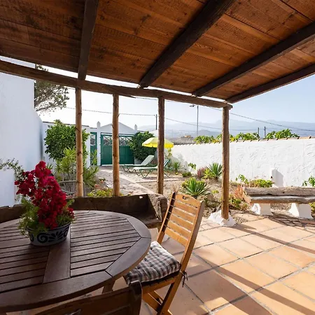 بيت للعطل Casa Mit Garten- Terrasse Und Grill By Interhome