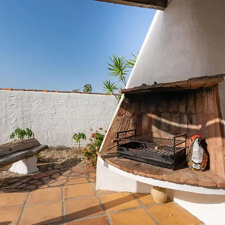 Casa Mit Garten- Terrasse Und Grill By Interhome *