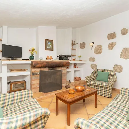 Casa Mit Garten- Terrasse Und Grill By Interhome * Charco del Pino