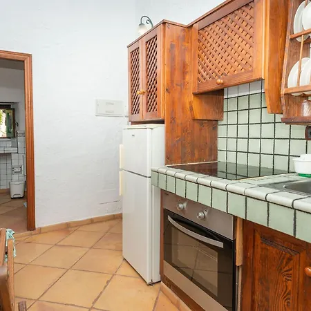 Casa Mit Garten- Terrasse Und Grill By Interhome بيت للعطل