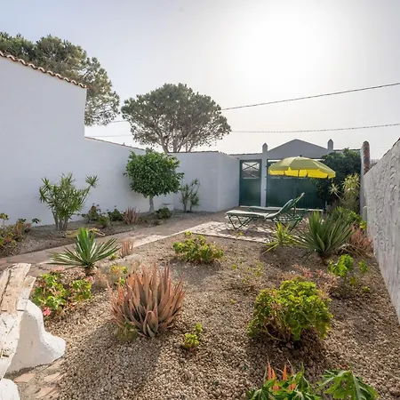 Casa Mit Garten- Terrasse Und Grill By Interhome *